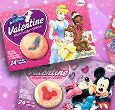 It's the same cookie dough you've always loved, but now weve refined our process and ingredients so it's safe to eat the dough before baking. Pillsbury Valentine Cookies Coupon 1 10 1 Walmart Deal Coupon Pro