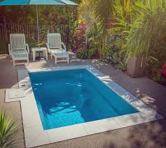 An Inground Fiberglass Pool Cost