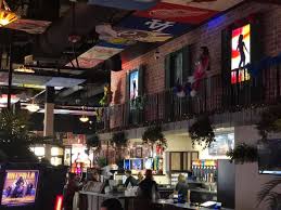 After booking, all of the property's details, including telephone and we enjoyed the wifi, we were there for the supetbowl. Bourbon Street Sports Bar Posts Facebook