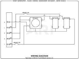 Wiring diagrams double gang box do it yourself help com. Homelite Hu36511 Series 3 650 Watt Generator Parts Diagram For Wiring Diagram