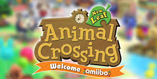 new leaf welcome amiibo update is