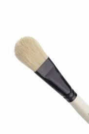 face pack brush size