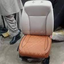 Buy Honda City 2022 Complete Car Seat