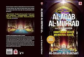 Doa orang bermukim kepada orang musfair. Al Adab Al Mufrad Jilid 2 Buy Sell Online Religion Books With Cheap Price Lazada