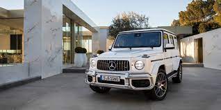 Check spelling or type a new query. Quick Facts To Know 2019 Mercedes Benz Amg G Class Trucks Com