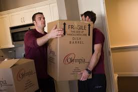 expert advice from olympia moving