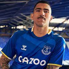 View everton fc squad and player information on the official website of the premier league. Soccerbible