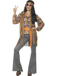 60 s hippie las fancy dress groovy