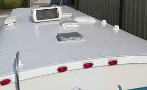 The cost would depend with the type of the rv roof. Flex Seal On Camper Roof Does Flex Seal Work On Rvs