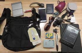 8 best travel purses for security
