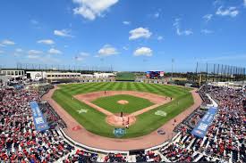 12 Best Of Ballpark Of The Palm Beaches Seating Chart