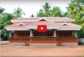2000 Square Feet 3bhk Kerala Home