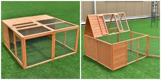 Whether you're an experienced urban farmer or are just getting started, petsmart has the chicken coops, outdoor habitats, and accessories you need to give your chickens a safe place. Amazon Chicken Coop Can Be Packed Flat For Easy Storage