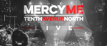 Tickets Mercyme Tenth Avenue North Live In Birmingham