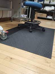 staticide esd traction floor mat