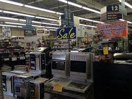 Country Hardware To Retire