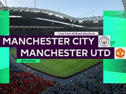 We will have live streaming links. Man City Vs Manchester United Score Predicted In Fifa 20 Ahead Of Carabao Cup Semi Final Manchester Evening News