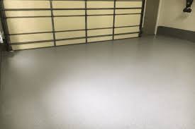 garage floor paint and epoxy