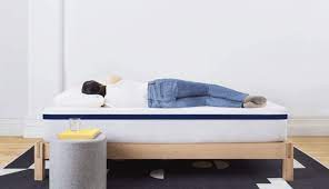 The Best Mattress For Side Sleepers