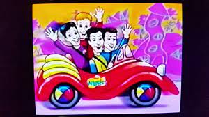 the wiggles zoological gardens songs