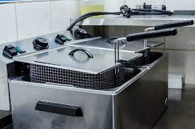 stainless steel for the catering