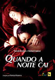 Filme - Quando a Noite Cai (When Night Is Falling) - 1995