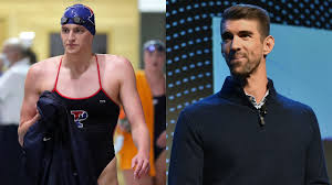 Michael Phelps says controversy surrounding Lia Thomas is 'very  complicated,' calls for level playing field | Fox News