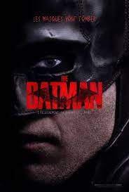 Le Batman (2022) - Film streaming VF [HD] Gratuit Status