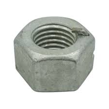 astm a563 dh anco pin lock nuts