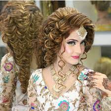 best bridal makeup salon in karachi 2023