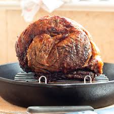 the best cradled prime rib roast recipe