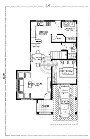 Four Bedroom Layout W House Design