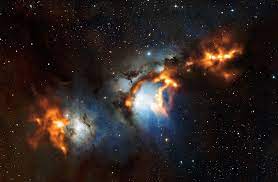 17 hermosas imágenes astronómicas del universo | Upsocl