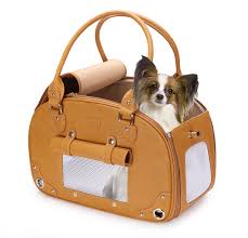 Designer Handbags For Small Dogs