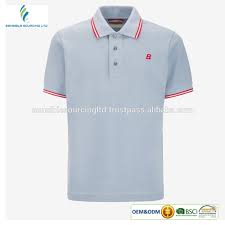 Embroidery 2018 Design Polo T Shirt 100 Cotton Oem Services Buyer Own Brand Buy Polo Shirt Mens Polo Shirt Polo T Shirt Product On Alibaba Com