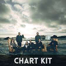 Forever Chart Kit Bethel Arrangement