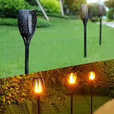 Waterproof Best Solar Garden Lights