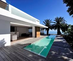 South Africa Modern House Design