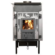 Cleanest Burning Wood Stoves In America