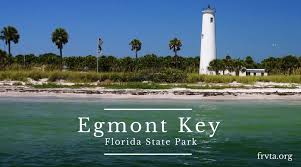 Compare prices & save money with tripadvisor (world's largest travel website). Florida State Park Egmont Keyflorida Rv Trade Association