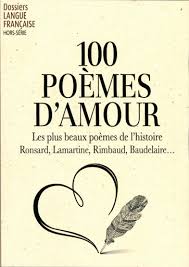 100 poèmes d amour les plus beaux