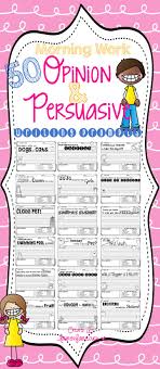 Best     Persuasive letter ideas on Pinterest   Persuasive letter     Pinterest Great mentor texts to use for persuasive writing  plus practical tips to  teach this important