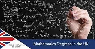 Mathematics Degree Uk gambar png