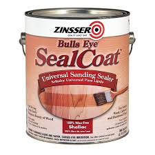 zinsser sealcoat oil based 128 fl oz