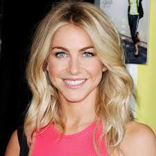 julianne hough s changing looks