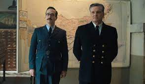 Operation Mincemeat' Review: Colin ...