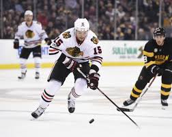 Charting Hockey Opportunistic Artem Anisimov Paying Off For