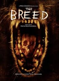 The Breed Steelbook Packaging DVD with Hill Harper, Oliver Hudson, Michelle  Rodriguez (R) +Movie Reviews