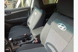 Hyundai Sonata Nf 2004 2009 Seat Covers