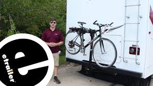 etrailer curt hitch bike racks review